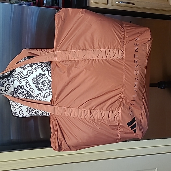 Adidas Stella McCartney Tote Bag - Picture 7 of 12